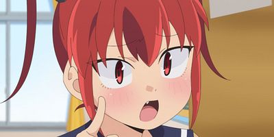 poster de la série Emmène-mia à Sugakiya