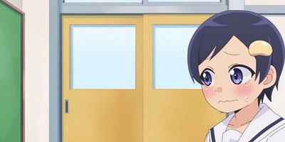 poster de la série Chais pas cuisiner