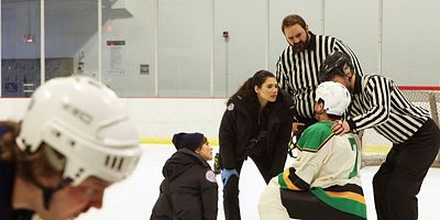 poster de la série Keep You Safe