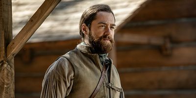 poster de la série Liberté chérie