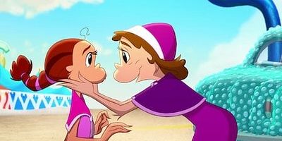 poster de la série Boîte