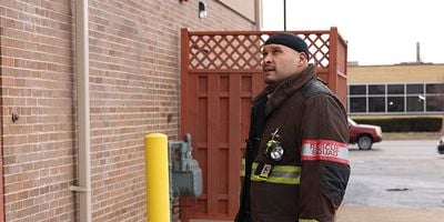 poster de la série What’s Inside You