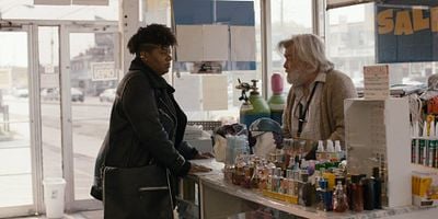 poster de la série Héritage