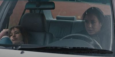 poster de la série Les gosses