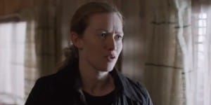 poster de la série L'instinct d'une mère