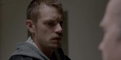 poster de la série Unraveling