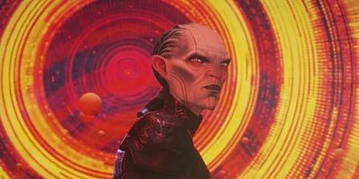 poster de la série Un équipage soudé