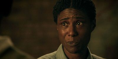 poster de la série Les Kaminski dans la tourmente