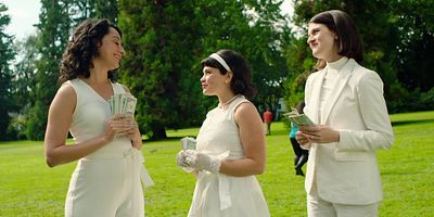 poster de la série GAB