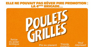 poster de la série Pilote