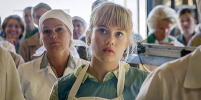 poster de la série Røykeforbud