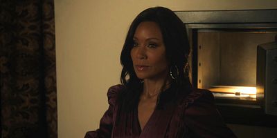 poster de la série L'héritage