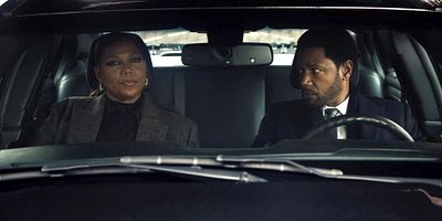 poster de la série Les bons voisins