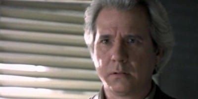 poster de la série Trahisons