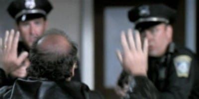 poster de la série L'Esprit de l'Amérique