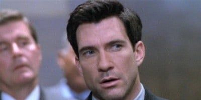 poster de la série Echec et mat