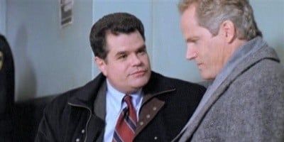 poster de la série Un Cri dans la forêt