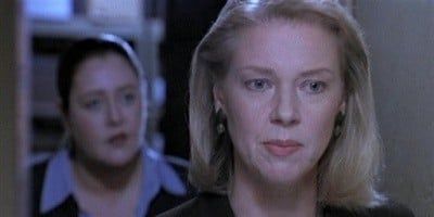 poster de la série Confessions