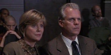 poster de la série Intrigue souterraine