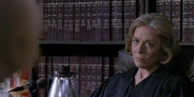 poster de la série Juge et juré