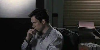 poster de la série Des Relations humaines