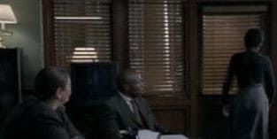 poster de la série Avocats, journalistes et cafards