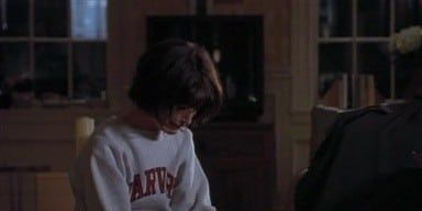 poster de la série Coups de couteaux