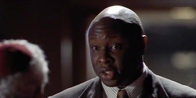 poster de la série La Défense à l'attaque