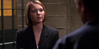 poster de la série Nouvelle preuve