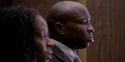 poster de la série Le Combat des justes