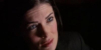 poster de la série La Veuve noire