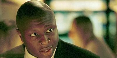 poster de la série Un Homme honorable