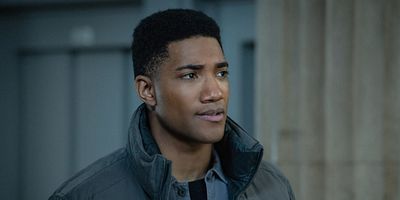 poster de la série Pari risqué