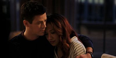 poster de la série Deathstorm arrive !