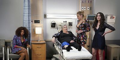 poster de la série Album Mode