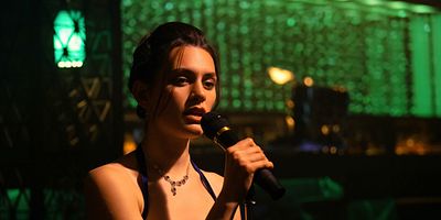 poster de la série C'est comme ça