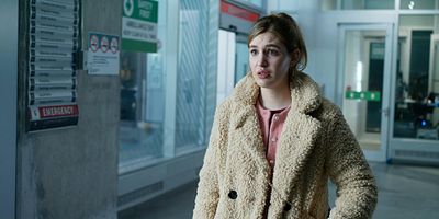 poster de la série L'odeur du jasmin