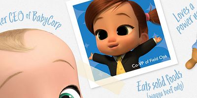 poster de la série Le projet "Templeton sans titre"