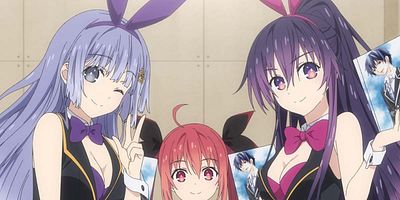 poster de la série Ce qui est à toi est à moi