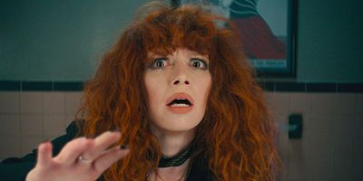 poster de la série Perspective temporelle