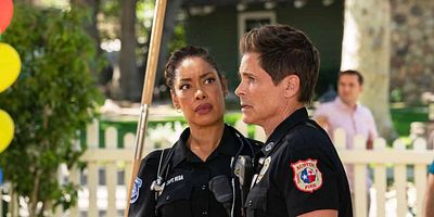 poster de la série Clowns en série