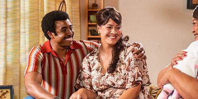 poster de la série Public difficile