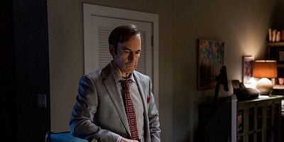 poster de la série Le marteau et l'enclume