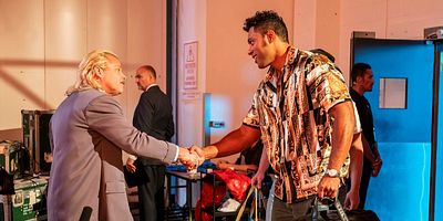 poster de la série Corpus Christi