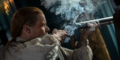 poster de la série L’arrestation / Je ne suis pas seul