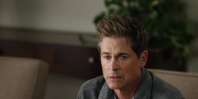 poster de la série Au nom du père