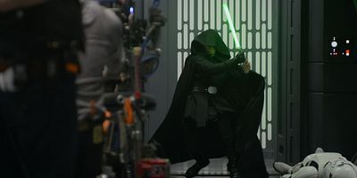 poster de la série Les coulisses du final de la Saison 2