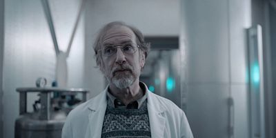 poster de la série Blue Flock