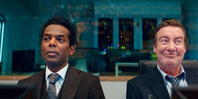 poster de la série Strasbourg, Outre-Rhin