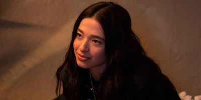 poster de la série Family Meeting